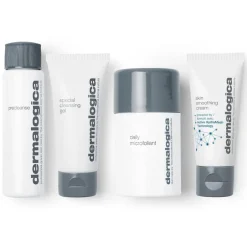 Discover Healthy Skin Kit