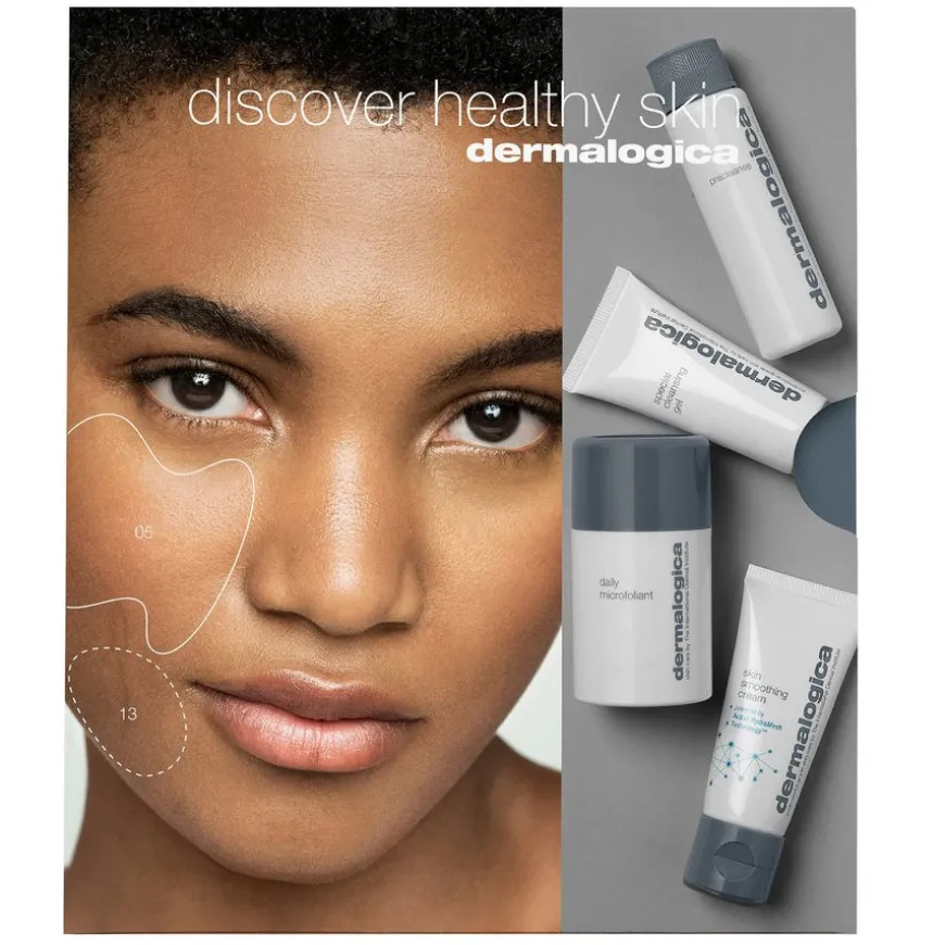 Discover Healthy Skin Kit