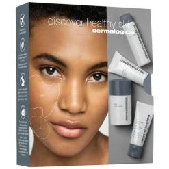 Discover Healthy Skin Kit