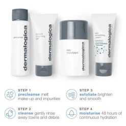 Discover Healthy Skin Kit