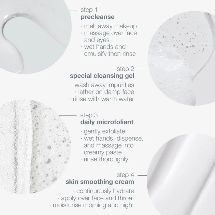 Discover Healthy Skin Kit