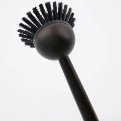 Dish Brush Black