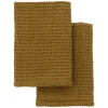 Dish Cloth Dark Olive
