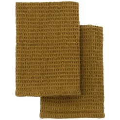 Dish Cloth Dark Olive
