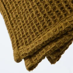 Dish Cloth Dark Olive