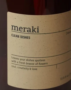 Dish Wash Blossom Breeze 1000ml