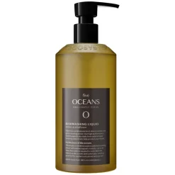 Dishwashing Liquid 500ml