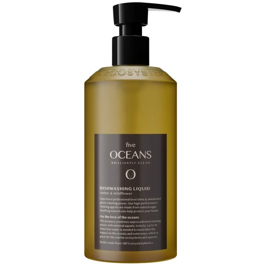 Dishwashing Liquid 500ml