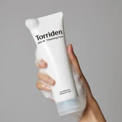 DIVE-IN Cleansing Foam 150ml