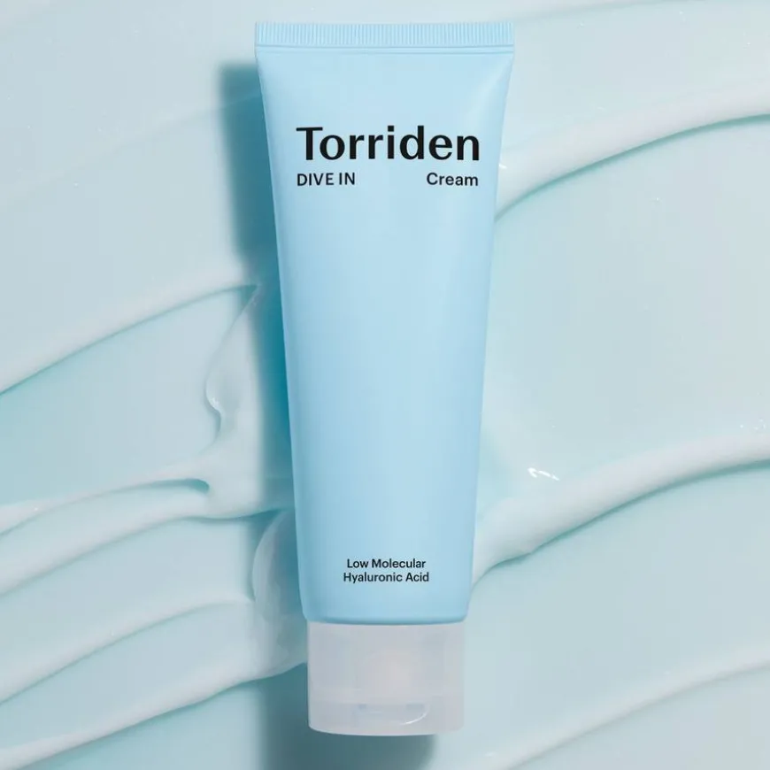 DIVE-IN Cream 80ml