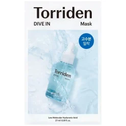 DIVE-IN Mask 1cs
