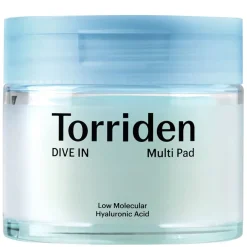 DIVE-IN Multi Pad 80pads