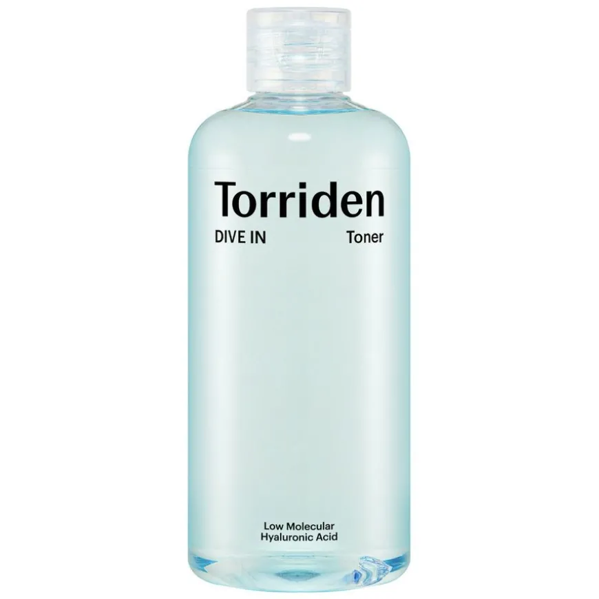 DIVE-IN Toner 300ml