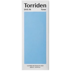 DIVE-IN Toner 300ml