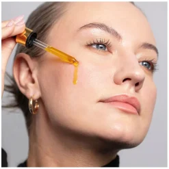 Divine Avocado & Rosehip Face Oil Mini 10ml