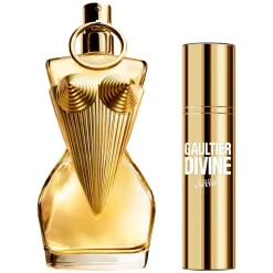 Divine Giftset Eau De Parfum + Travel Spray