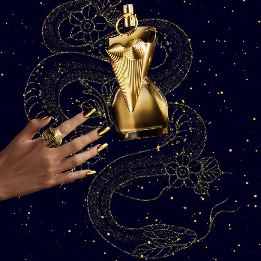 Divine Giftset Eau De Parfum + Travel Spray