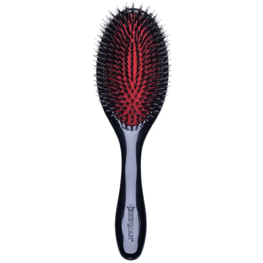 D81M The Style & Shine Medium Black