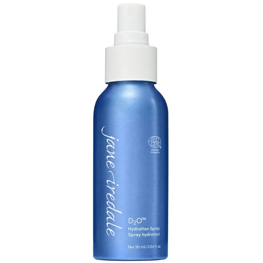 D2O Hydration Spray 90ml