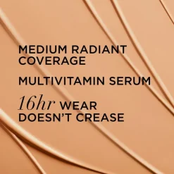 Do It All Plumping Radiant Concealer + Multivitamin Serum Medium Tan Warm 320 7ml