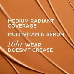 Do It All Plumping Radiant Concealer + Multivitamin Serum Rich Warm 505 7ml