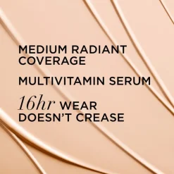 Do It All Plumping Radiant Concealer + Multivitamin Serum Fair Warm 120 7ml