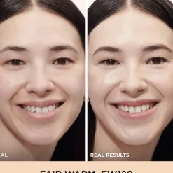 Do It All Plumping Radiant Concealer + Multivitamin Serum Fair Warm 120 7ml