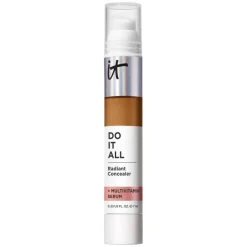 Do It All Plumping Radiant Concealer + Multivitamin Serum Rich Neutral 510 7ml