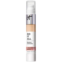 Do It All Plumping Radiant Concealer + Multivitamin Serum Light Medium Warm 225 7ml