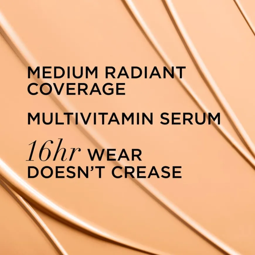 Do It All Plumping Radiant Concealer + Multivitamin Serum Light Medium Warm 225 7ml
