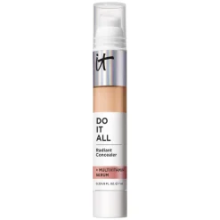 Do It All Plumping Radiant Concealer + Multivitamin Serum Light Medium Neutral 230 7ml