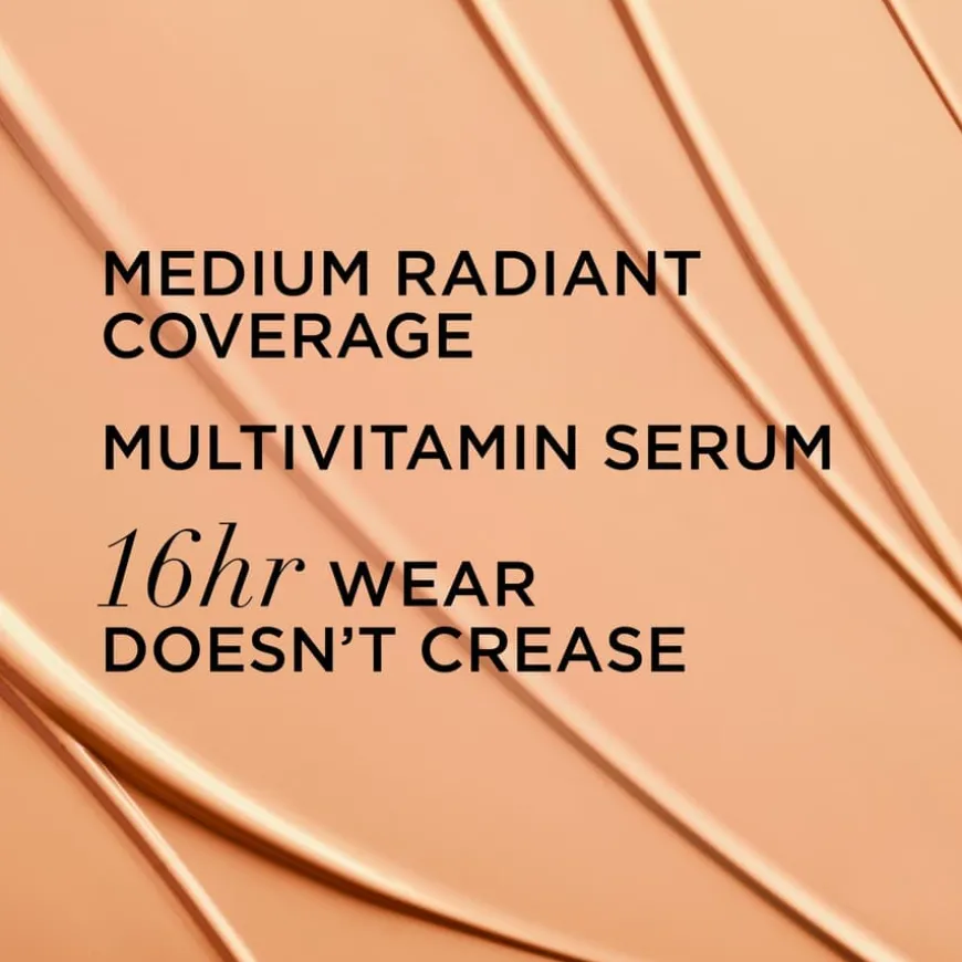 Do It All Plumping Radiant Concealer + Multivitamin Serum Light Medium Neutral 230 7ml