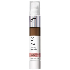 Do It All Plumping Radiant Concealer + Multivitamin Serum Deep Neutral 615 7ml