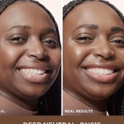 Do It All Plumping Radiant Concealer + Multivitamin Serum Deep Neutral 615 7ml