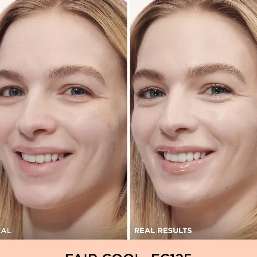 Do It All Plumping Radiant Concealer + Multivitamin Serum Fair Cool 125 7ml