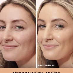 Do It All Plumping Radiant Concealer + Multivitamin Serum Medium Warm 310 7ml