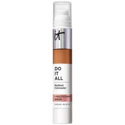 Do It All Plumping Radiant Concealer + Multivitamin Serum Tan Rich Cool 425 7ml