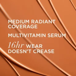 Do It All Plumping Radiant Concealer + Multivitamin Serum Tan Rich Cool 425 7ml