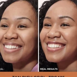 Do It All Plumping Radiant Concealer + Multivitamin Serum Tan Rich Cool 425 7ml