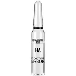 Doctor Babor Hydration 10D Hyaluronic Ampoule Serum Concentrate 7x2ml