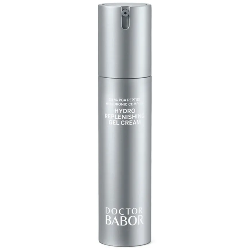 Doctor Babor Hydration Hydro Replenishing Gel Cream 50ml