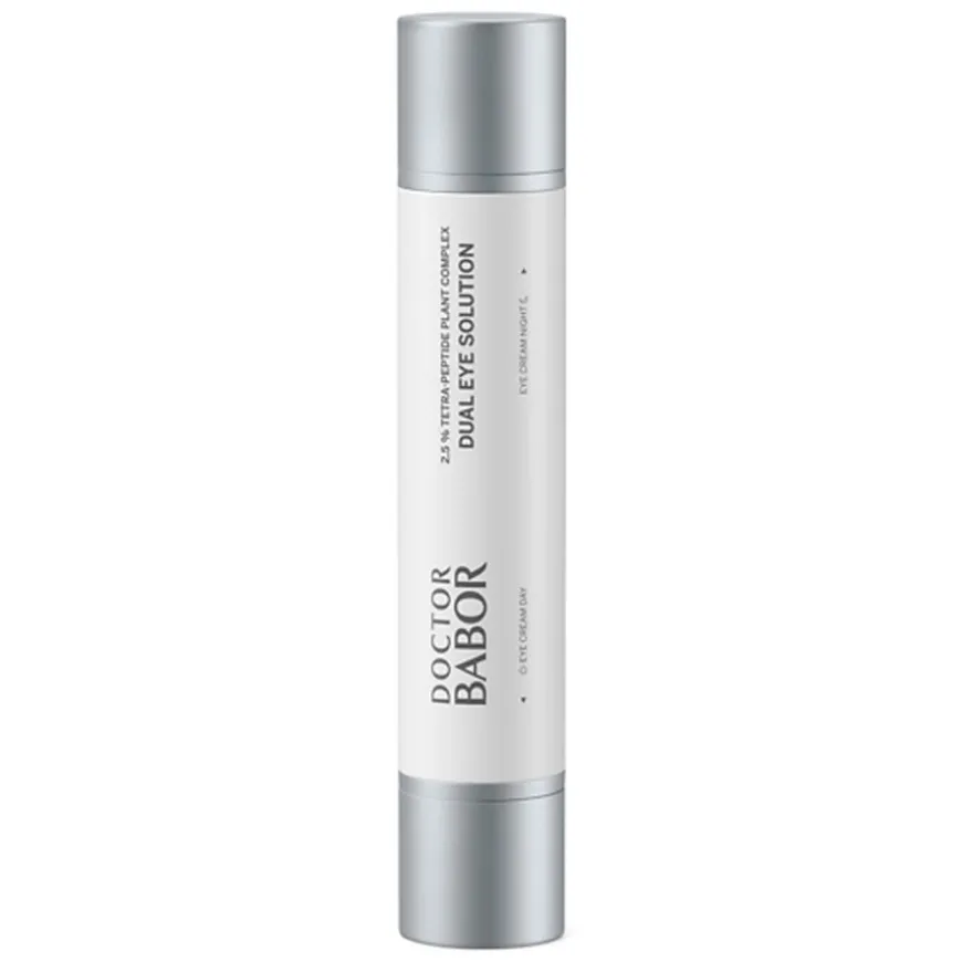 Doctor Babor Lifting Dual Eye Solution 30ml