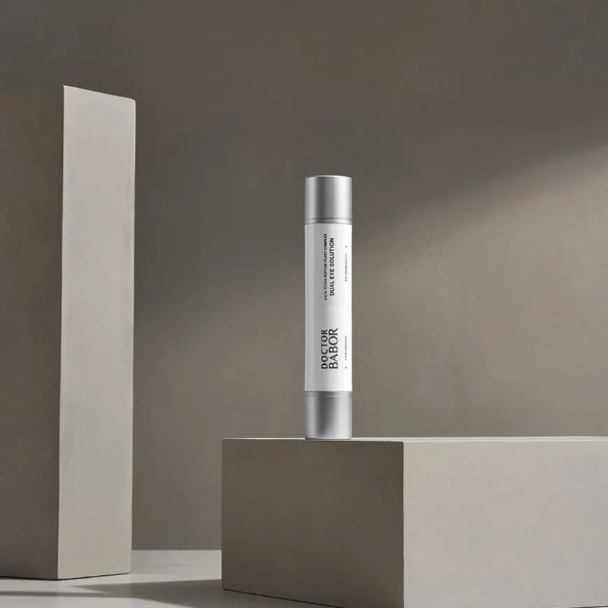 Doctor Babor Lifting Dual Eye Solution 30ml