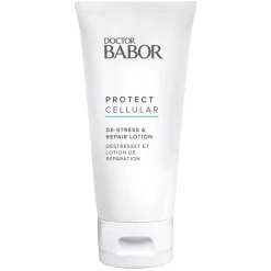 Doctor Babor Protect Cellular De-Stress & Repair Lotion 150ml