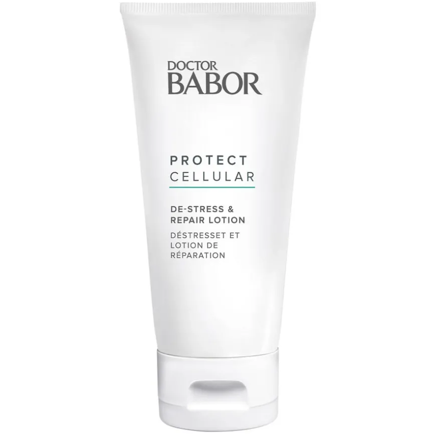 Doctor Babor Protect Cellular De-Stress & Repair Lotion 150ml