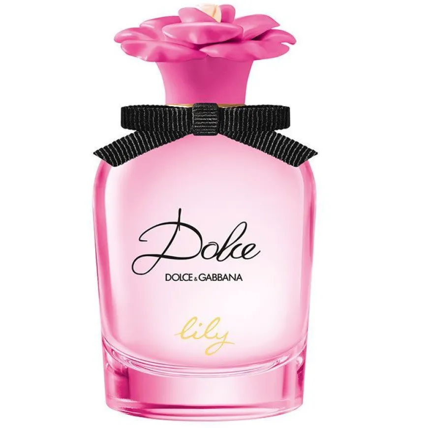 Dolce Lily Eau De Toilette 50ml