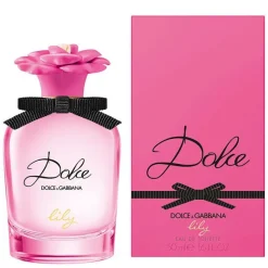 Dolce Lily Eau De Toilette 50ml