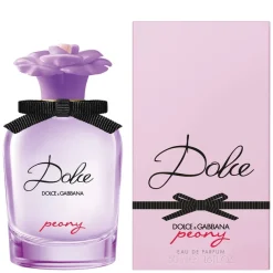 Dolce Peony Eau De Parfum 50ml