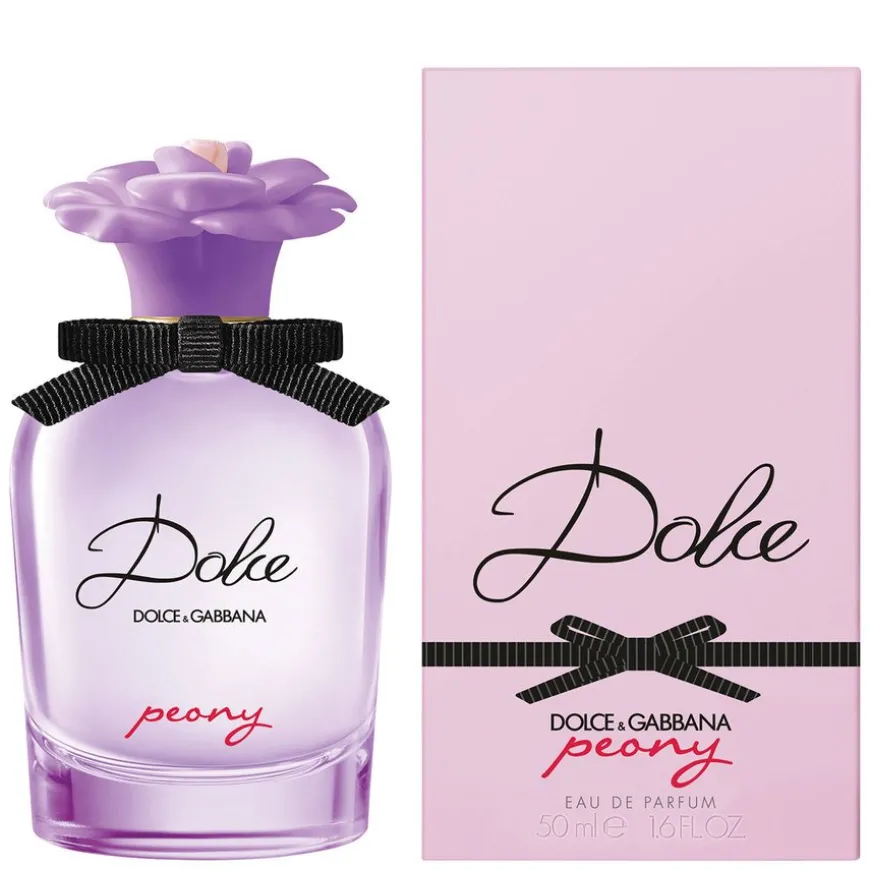 Dolce Peony Eau De Parfum 50ml