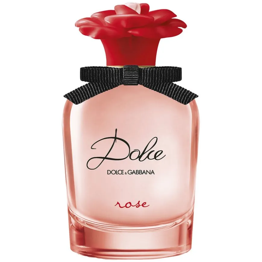 Dolce Rose Eau De Toilette 50ml